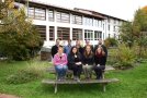 Das Lehrerteam der Ökoschule Weilheim